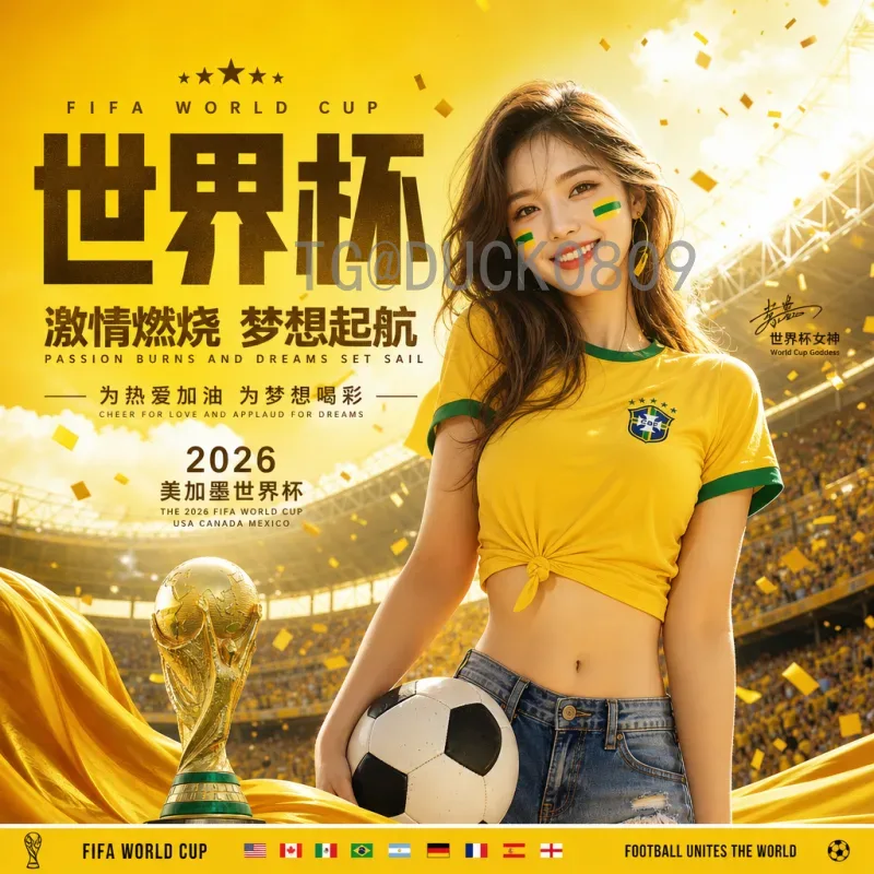 官方2026美加墨世界杯参赛名额分配详解：各大洲名额变化与影响