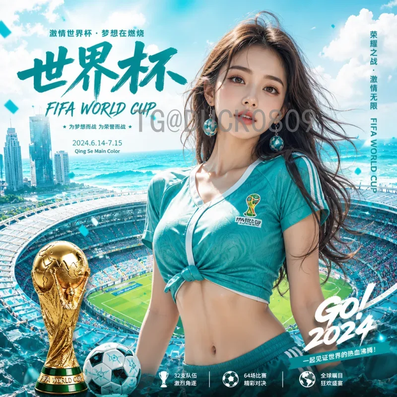 国际足联世界杯高清赛程安排全解析：观赛指南与直播推荐
